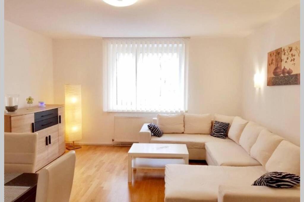 Millennium Top Apartment Wien Eksteriør billede
