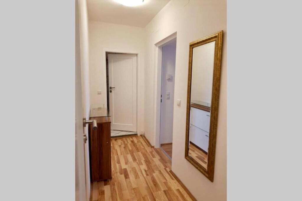 Millennium Top Apartment Wien Eksteriør billede